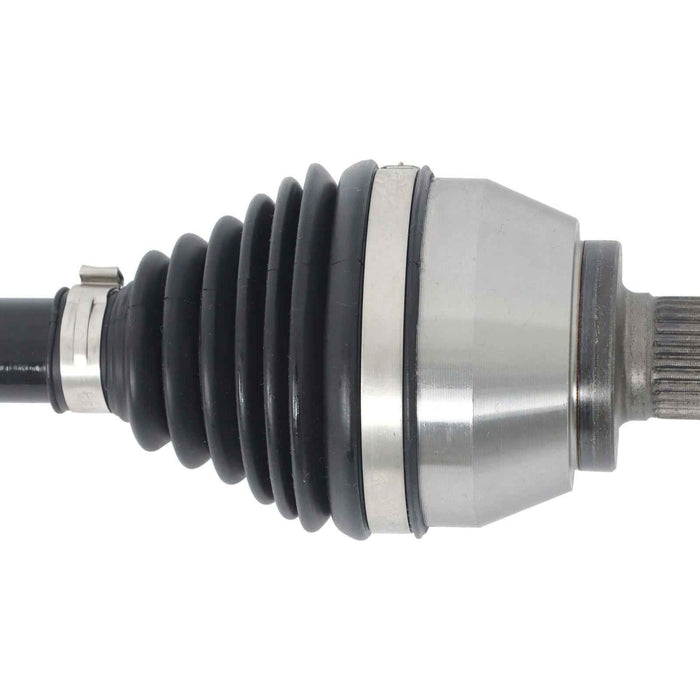 DURAFORCE For Nissan Rogue 2008 2009-2013 CV Axle Shaft Front Left & Right Set NCV53911