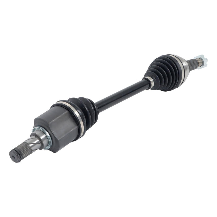 DURAFORCE For Nissan Rogue 2008 2009-2013 CV Axle Shaft Front Left & Right Set NCV53911