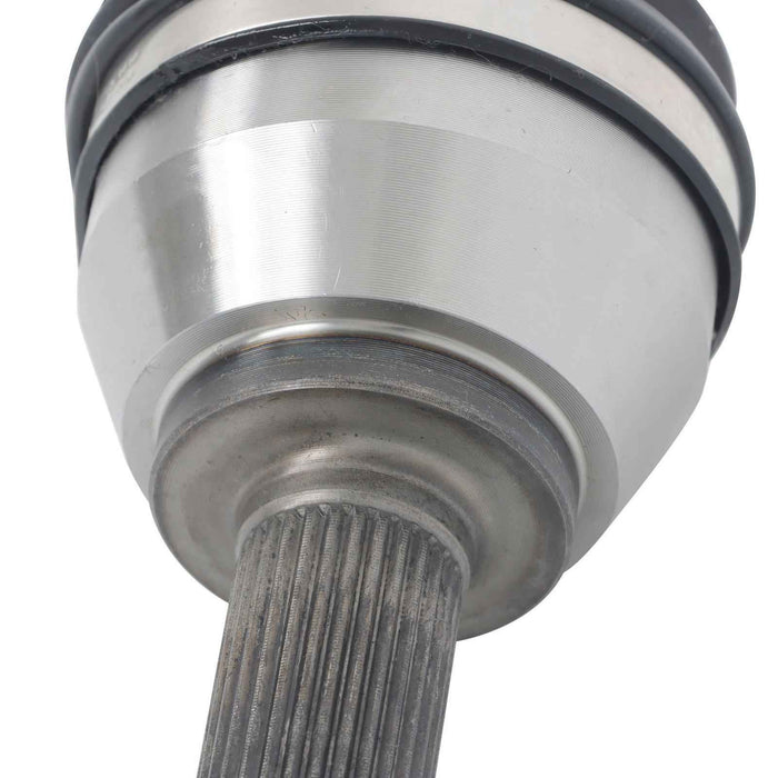 DURAFORCE For Nissan Rogue 2008 2009-2013 CV Axle Shaft Front Left & Right Set NCV53911