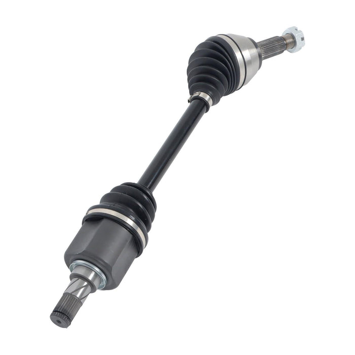 DURAFORCE For Nissan Rogue 2008 2009-2013 CV Axle Shaft Front Left & Right Set NCV53911