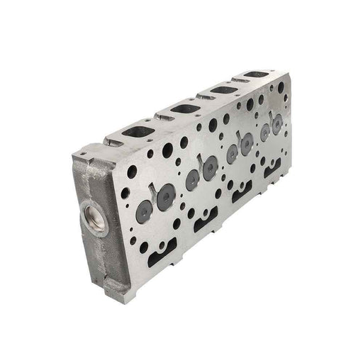 DURAFORCE Cylinder Head For Bobcat 231 L3350 For Kubota V1902 15476-03043 17345-03040