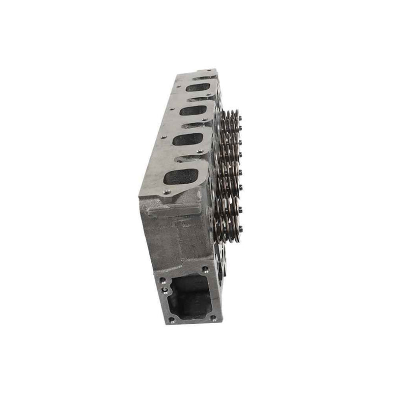 DURAFORCE Cylinder Head For Bobcat 231 L3350 For Kubota V1902 15476-03043 17345-03040