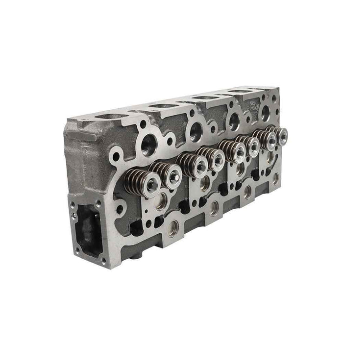 DURAFORCE Cylinder Head For Bobcat 231 L3350 For Kubota V1902 15476-03043 17345-03040