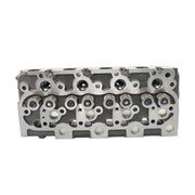 DURAFORCE Cylinder Head For Bobcat 231 L3350 For Kubota V1902 15476-03043 17345-03040