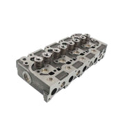 DURAFORCE Cylinder Head For Bobcat 231 L3350 For Kubota V1902 15476-03043 17345-03040