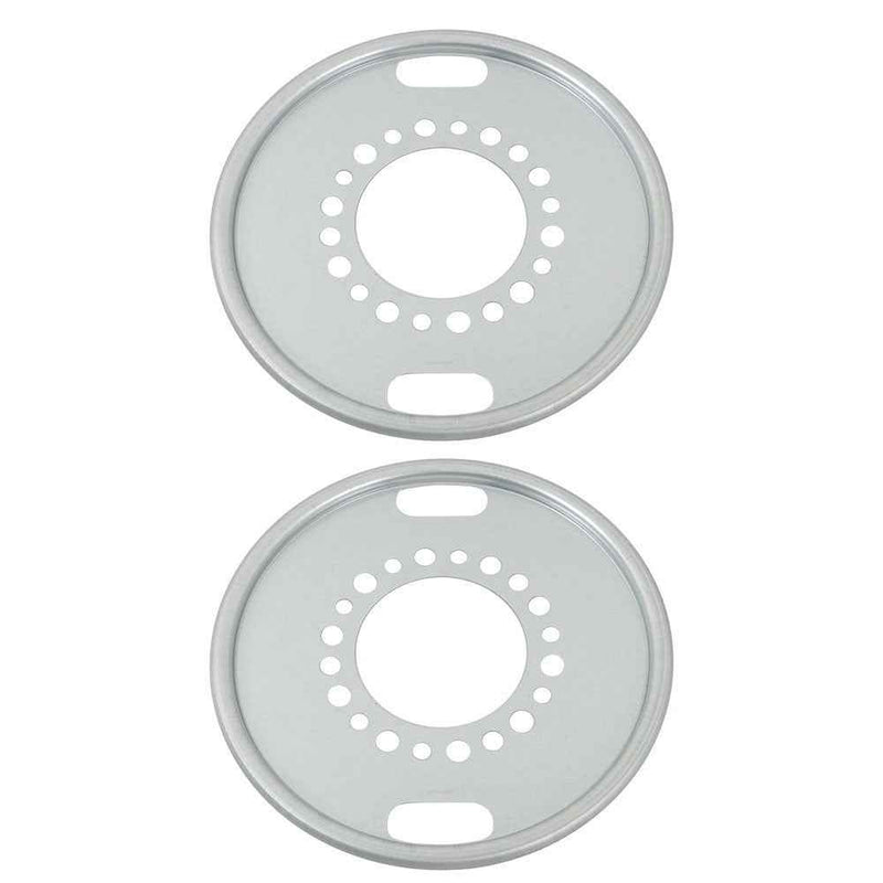 DURAFORCE 600-640 22.5" Pair of Drive Axle Wheel Balancer Centramatic Heavy Duty Trucks
