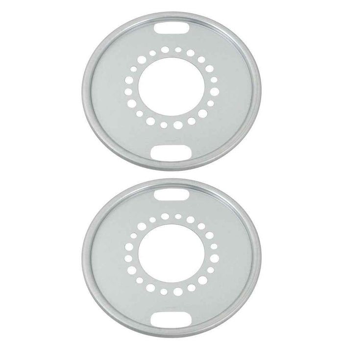 DURAFORCE 600-640 22.5" Pair of Drive Axle Wheel Balancer Centramatic Heavy Duty Trucks