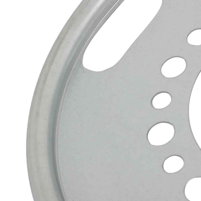 DURAFORCE 600-640 22.5" Pair of Drive Axle Wheel Balancer Centramatic Heavy Duty Trucks