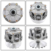 DURAFORCE Primary Drive Clutch Complete For Kawasaki Brute Force 750 KVF750 49093-0064