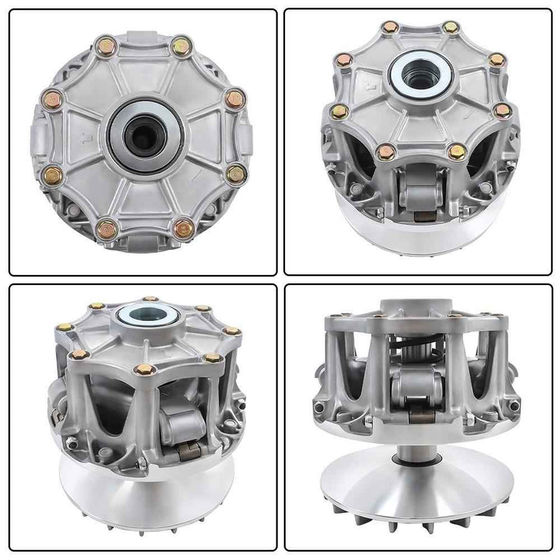 DURAFORCE Primary Drive Clutch Complete For Kawasaki Brute Force 750 KVF750 49093-0064
