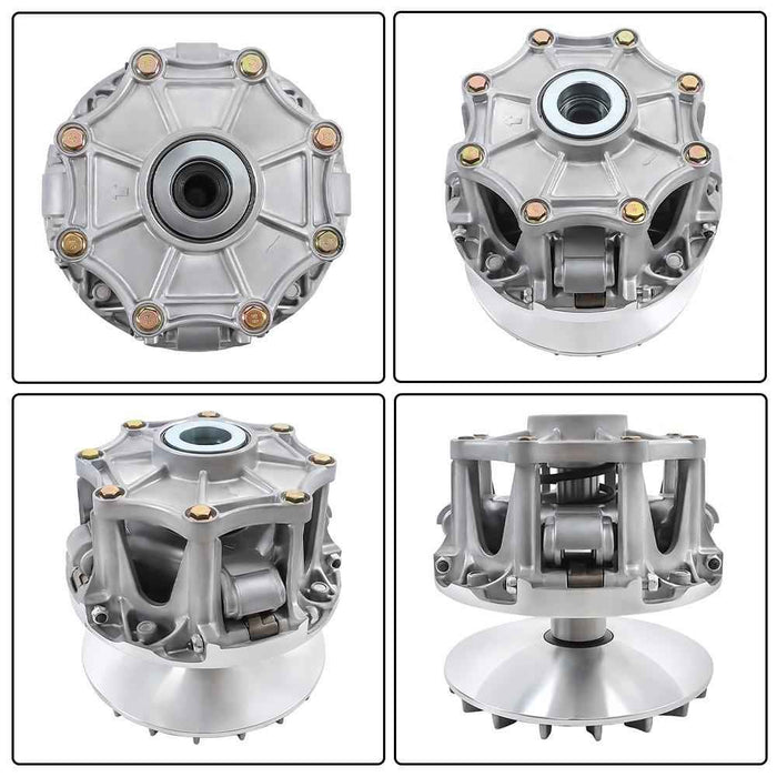 DURAFORCE Primary Drive Clutch Complete For Kawasaki Brute Force 750 KVF750 49093-0064