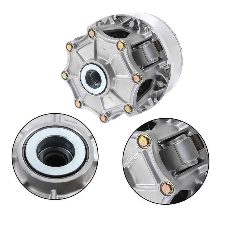 DURAFORCE Primary Drive Clutch Complete For Kawasaki Brute Force 750 KVF750 49093-0064
