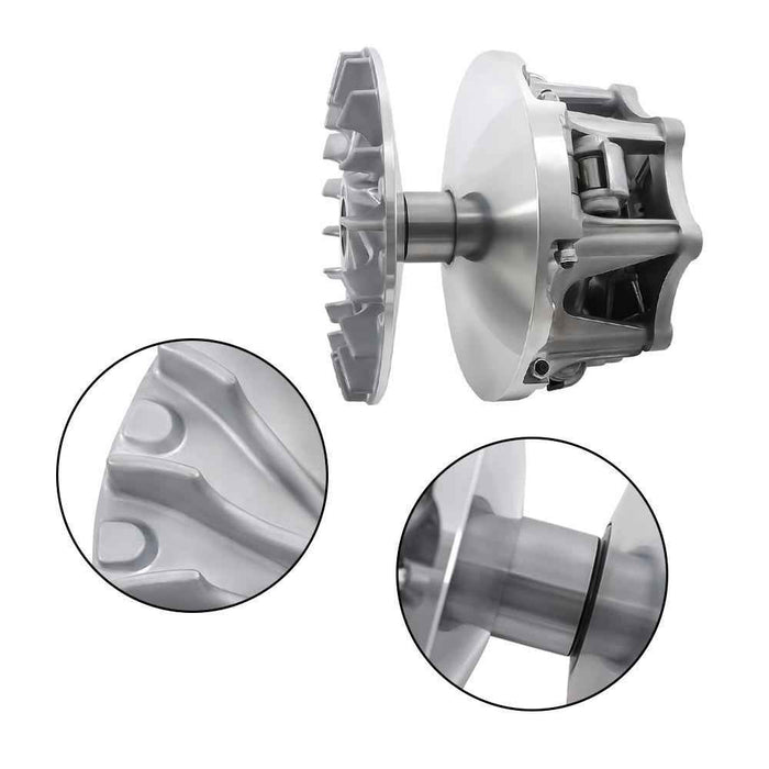 DURAFORCE Primary Drive Clutch Complete For Kawasaki Brute Force 750 KVF750 49093-0064