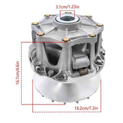 DURAFORCE Primary Drive Clutch Complete For Kawasaki Brute Force 750 KVF750 49093-0064