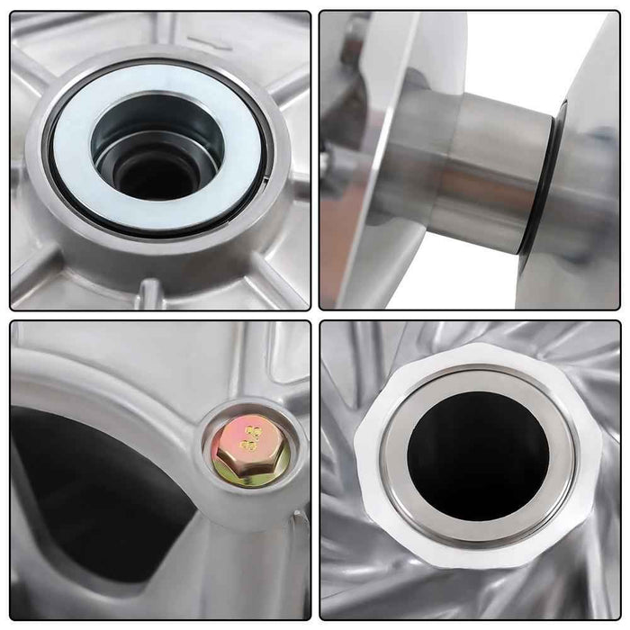 DURAFORCE Primary Drive Clutch Complete For Kawasaki Brute Force 750 KVF750 49093-0064