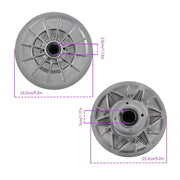 DURAFORCE Secondary Driven Clutch 1000 0JYA-052000 For CF-Moto UFORCE 1000 ZFORCE
