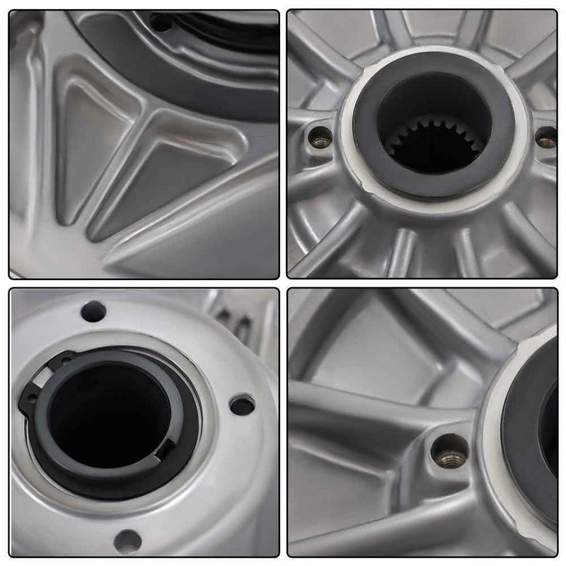 DURAFORCE Secondary Driven Clutch 1000 0JYA-052000 For CF-Moto UFORCE 1000 ZFORCE