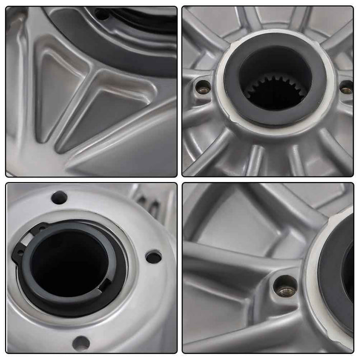 DURAFORCE Secondary Driven Clutch 1000 0JYA-052000 For CF-Moto UFORCE 1000 ZFORCE