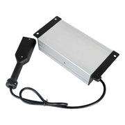 DURAFORCE Battery Charger For 1996-Up EZGO TXT Golf Cart 36V 20A D-Style Plug New