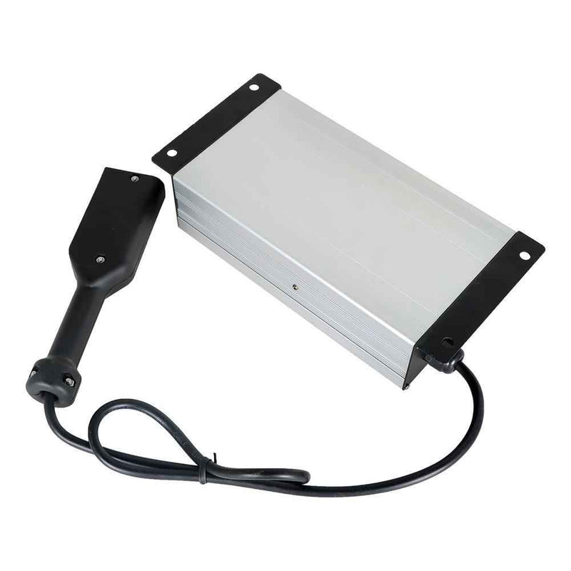 DURAFORCE Battery Charger For 1996-Up EZGO TXT Golf Cart 36V 20A D-Style Plug New