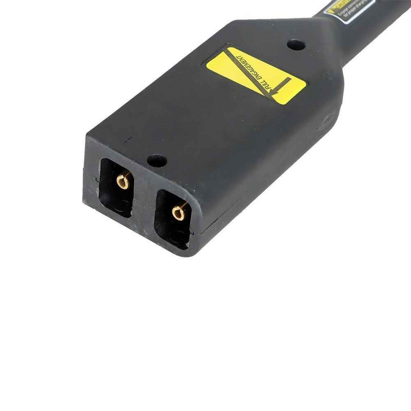 DURAFORCE Battery Charger For 1996-Up EZGO TXT Golf Cart 36V 20A D-Style Plug New