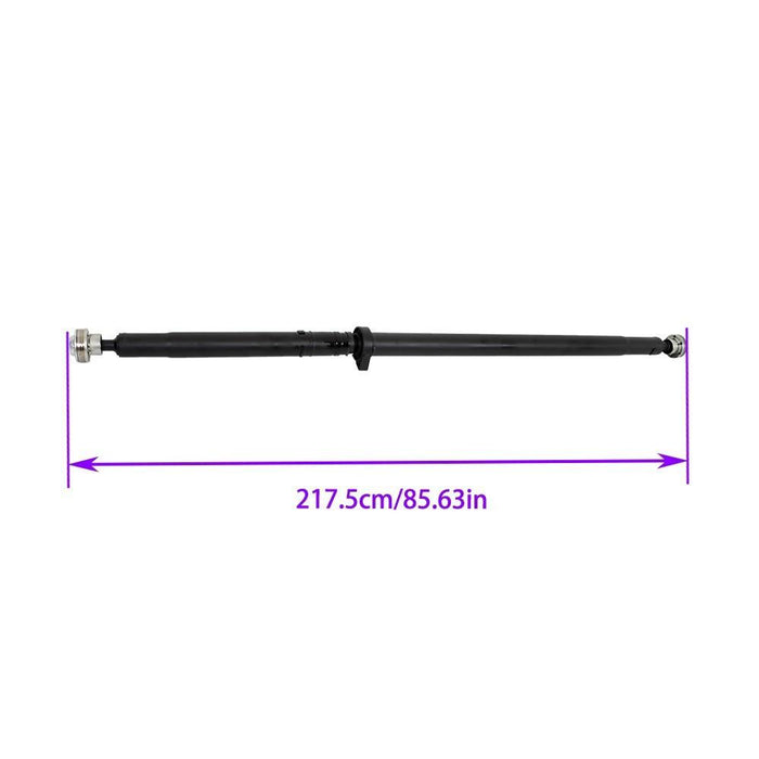 DURAFORCE For Land Rover LR2 2009-12 976-584 LR021552 Rear Driveshaft Prop Shaft Assembly