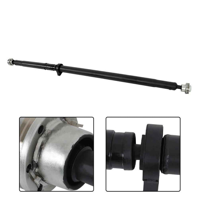 DURAFORCE For Land Rover LR2 2009-12 976-584 LR021552 Rear Driveshaft Prop Shaft Assembly