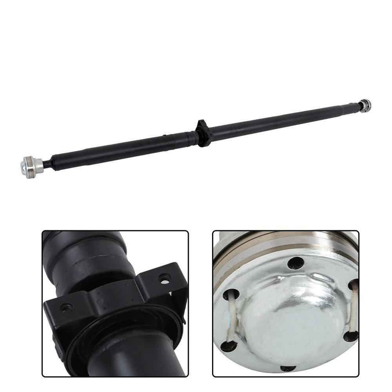 DURAFORCE For Land Rover LR2 2009-12 976-584 LR021552 Rear Driveshaft Prop Shaft Assembly