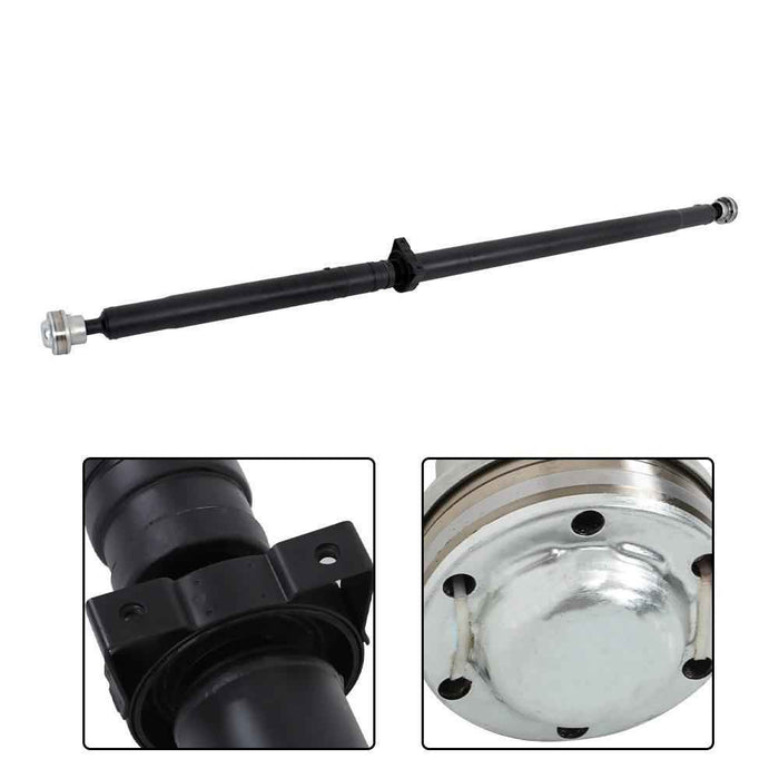 DURAFORCE For Land Rover LR2 2009-12 976-584 LR021552 Rear Driveshaft Prop Shaft Assembly