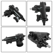 DURAFORCE Power Steering Gear Box For Jeep Wrangler 07-17 Wrangler JK 2018 Sport Utility