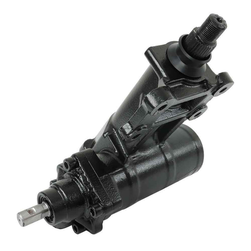 DURAFORCE Power Steering Gear Box For Jeep Wrangler 07-17 Wrangler JK 2018 Sport Utility