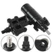 DURAFORCE Power Steering Gear Box For Jeep Wrangler 07-17 Wrangler JK 2018 Sport Utility