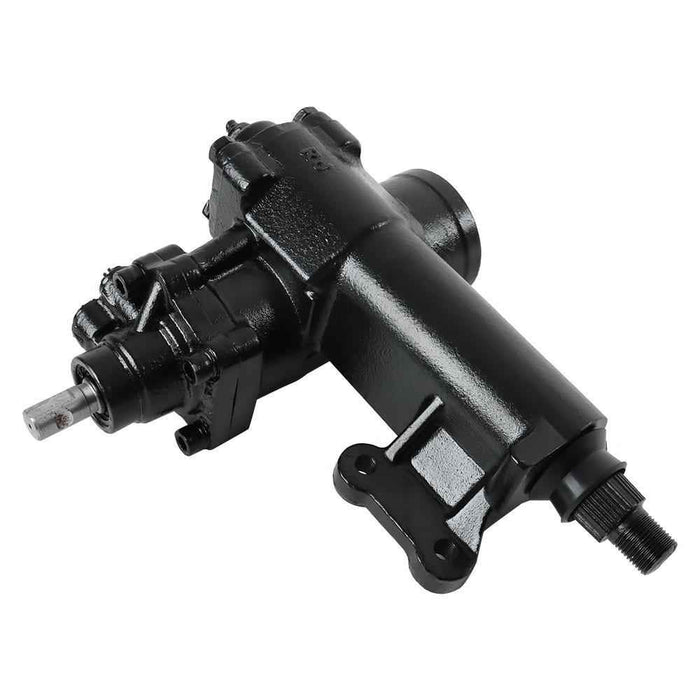 DURAFORCE Power Steering Gear Box For Jeep Wrangler 07-17 Wrangler JK 2018 Sport Utility