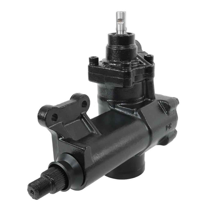 DURAFORCE Power Steering Gear Box For Jeep Wrangler 07-17 Wrangler JK 2018 Sport Utility