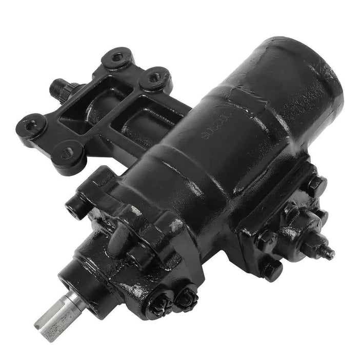 DURAFORCE Power Steering Gear Box For Jeep Wrangler 07-17 Wrangler JK 2018 Sport Utility