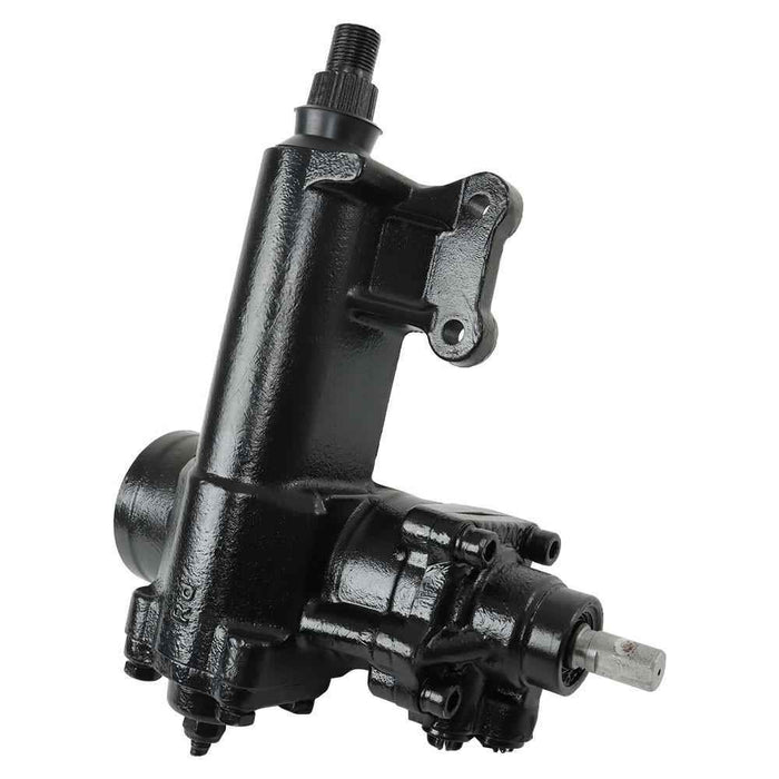 DURAFORCE Power Steering Gear Box For Jeep Wrangler 07-17 Wrangler JK 2018 Sport Utility