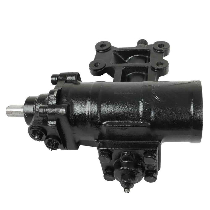 DURAFORCE Power Steering Gear Box For Jeep Wrangler 07-17 Wrangler JK 2018 Sport Utility