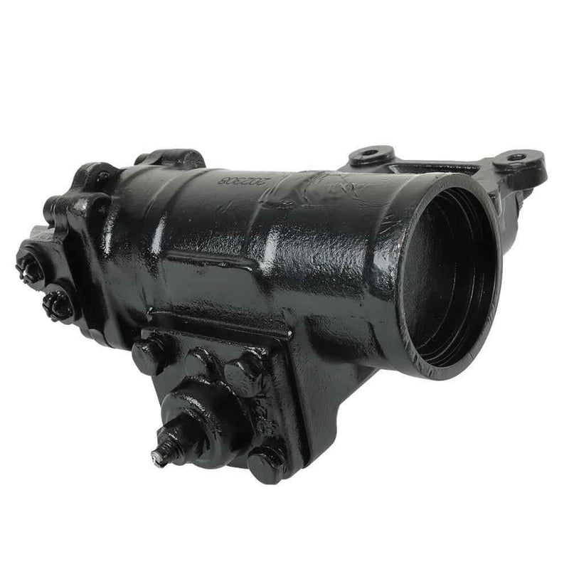DURAFORCE Power Steering Gear Box For Jeep Wrangler 07-17 Wrangler JK 2018 Sport Utility