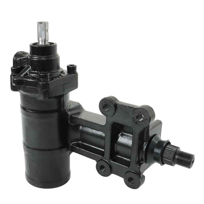 DURAFORCE Power Steering Gear Box For Jeep Wrangler 07-17 Wrangler JK 2018 Sport Utility