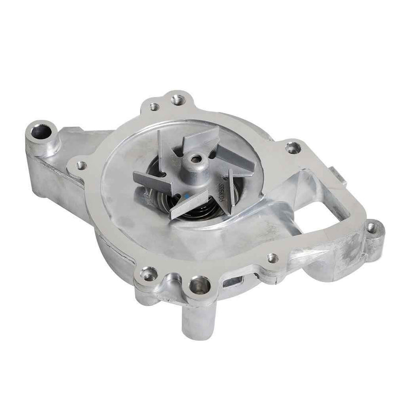 DURAFORCE Timing Chain Kit Oil & Water Pump For Chevrolet GM Ecotec 2.2L 2.4L 2009-2017