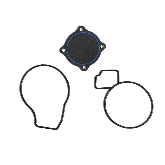 DURAFORCE Timing Chain Kit Oil & Water Pump For Chevrolet GM Ecotec 2.2L 2.4L 2009-2017