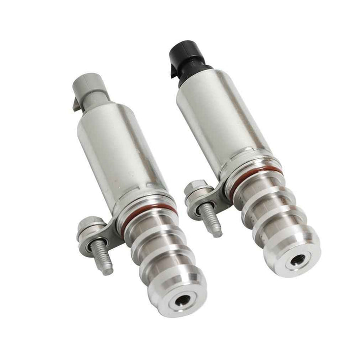 DURAFORCE Timing Chain Kit Oil & Water Pump For Chevrolet GM Ecotec 2.2L 2.4L 2009-2017