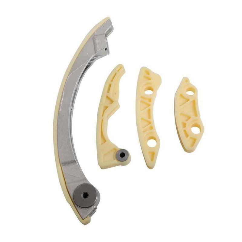 DURAFORCE Timing Chain Kit Oil & Water Pump For Chevrolet GM Ecotec 2.2L 2.4L 2009-2017