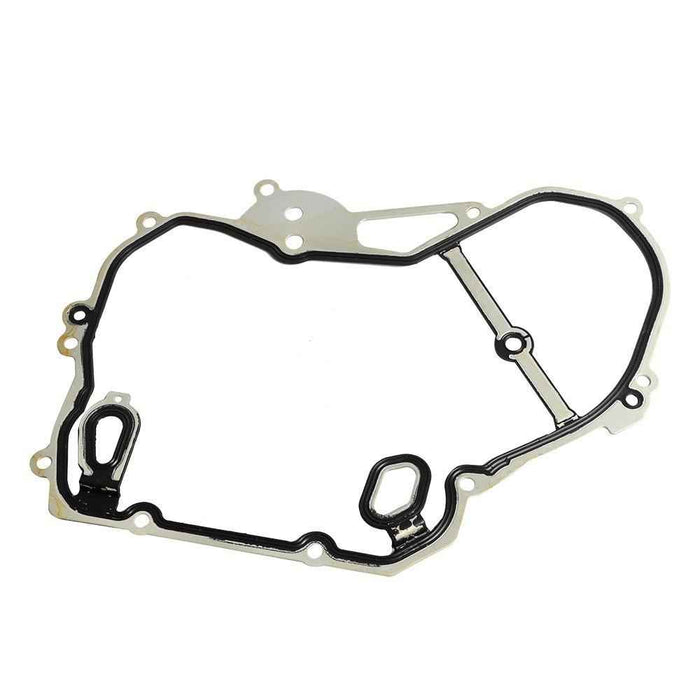 DURAFORCE Timing Chain Kit Oil & Water Pump For Chevrolet GM Ecotec 2.2L 2.4L 2009-2017