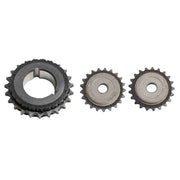 DURAFORCE Timing Chain Kit Oil & Water Pump For Chevrolet GM Ecotec 2.2L 2.4L 2009-2017