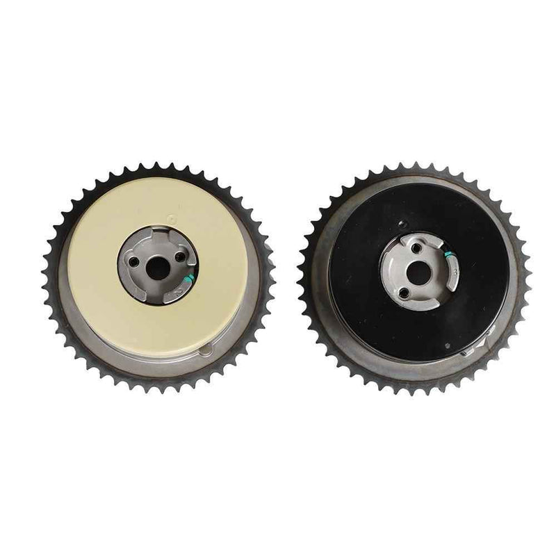 DURAFORCE Timing Chain Kit Oil & Water Pump For Chevrolet GM Ecotec 2.2L 2.4L 2009-2017
