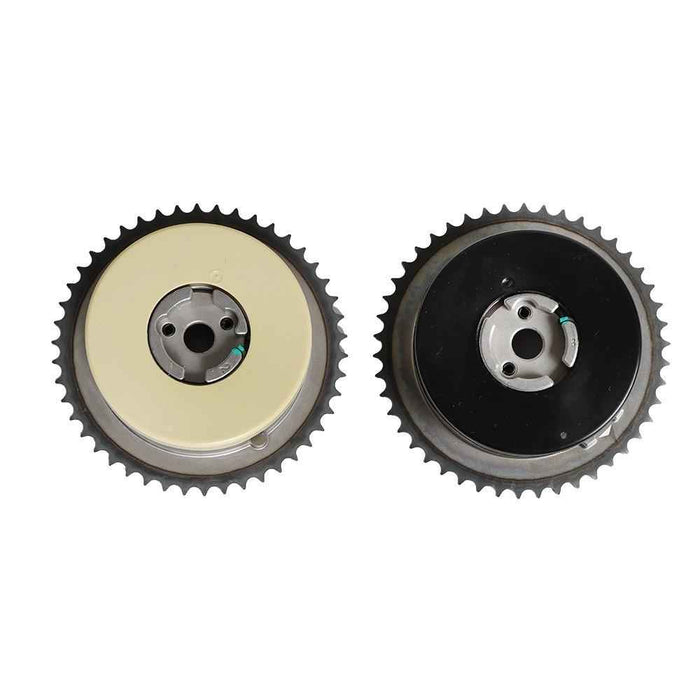 DURAFORCE Timing Chain Kit Oil & Water Pump For Chevrolet GM Ecotec 2.2L 2.4L 2009-2017