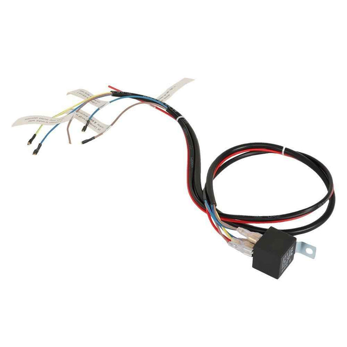 DURAFORCE Motorcycle 6 Speed Reverse Gear Kit RG06 For Trike Sidecar