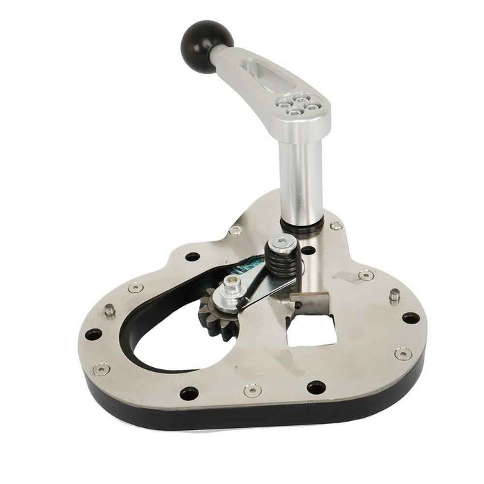 DURAFORCE Motorcycle 6 Speed Reverse Gear Kit RG06 For Trike Sidecar