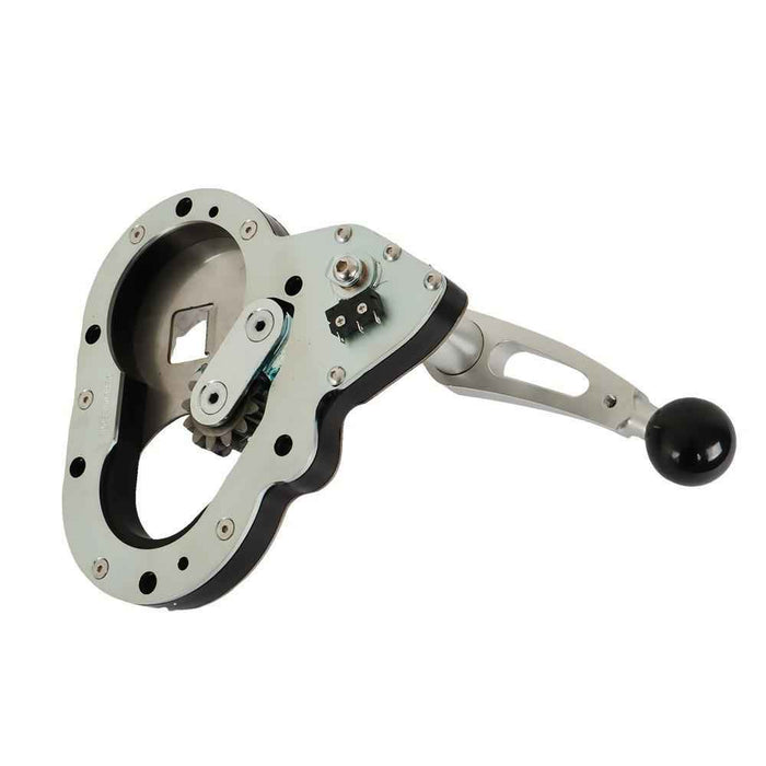 DURAFORCE Motorcycle 6 Speed Reverse Gear Kit RG06 For Trike Sidecar